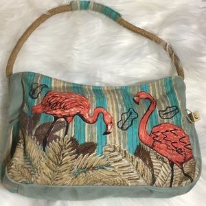 New Paul Brent Purse